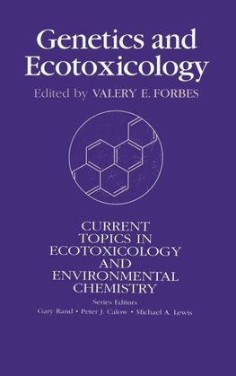 Genetics And Ecotoxicology