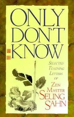 Only Don't Know