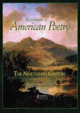Encyclopedia of American Poetry