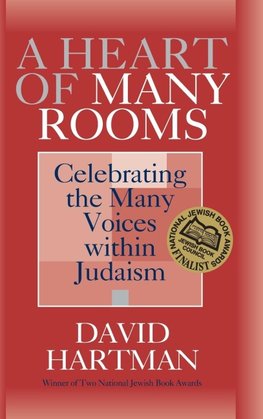 A Heart of Many Rooms