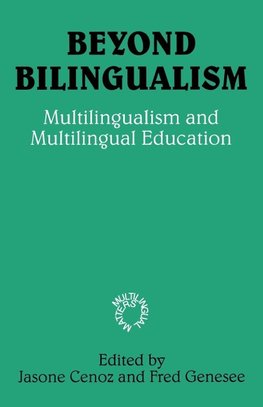 Beyond Bilingualism