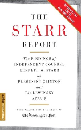 The Starr Report