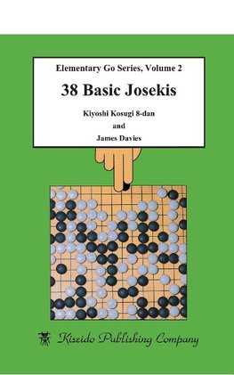 38 Basic Josekis