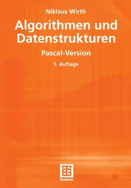 Algorithmen und Datenstrukturen