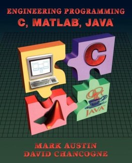 Introduction to Engineering Programming
