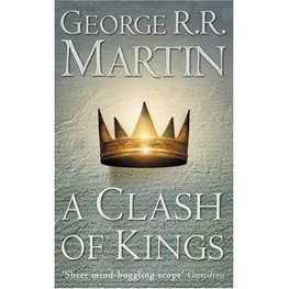 Clash of Kings