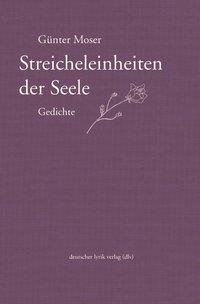 Streicheleinheiten der Seele