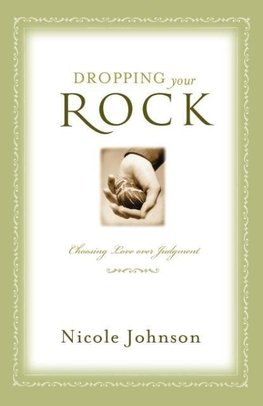 The Dropping Your Rock