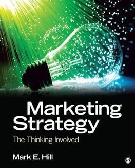 Hill, M: Marketing Strategy