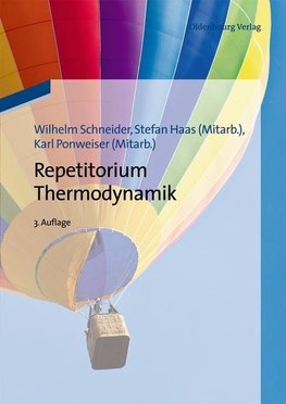 Repetitorium Thermodynamik