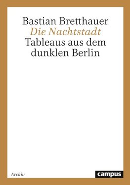 Die Nachtstadt