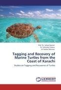 Tagging and Recovery of Marine Turtles from the Coast of Karachi