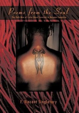 Poems from the Soul