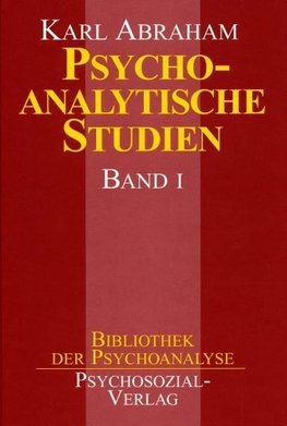 Psychoanalytische Studien 1/2