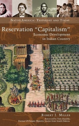 Reservation "Capitalism"
