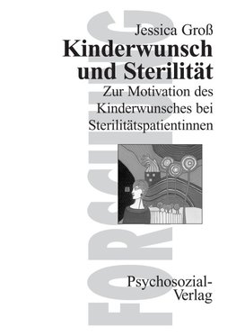 Kinderwunsch und Sterilität