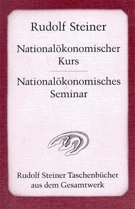 Nationalökonomischer Kurs und Nationalökonomisches Seminar