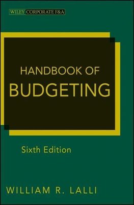Budgeting 6E