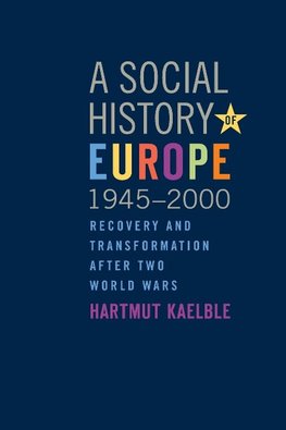 SOCIAL HIST OF EUROPE 1945-200