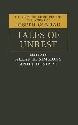 Tales of Unrest
