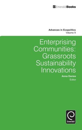 Enterprising Communities