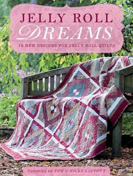 Jelly Roll Dreams