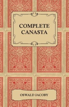 Complete Canasta