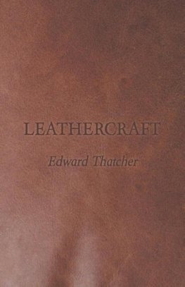 Leathercraft
