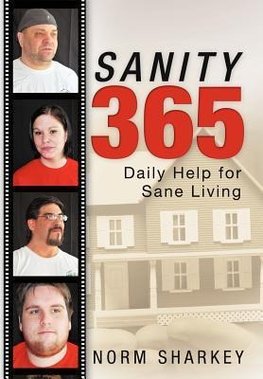 Sanity 365