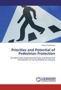 Priorities and Potential of Pedestrian Protection