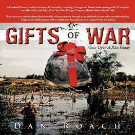 GIFTS of WAR