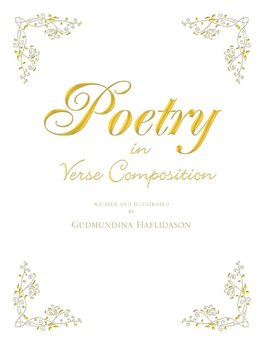 Poetry in Verse Composition