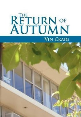 The Return of Autumn