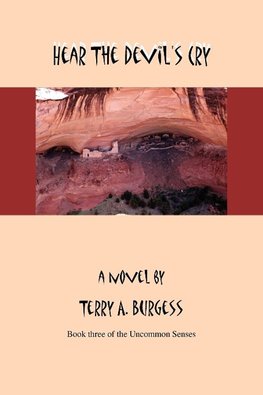 Hear the Devil's Cry