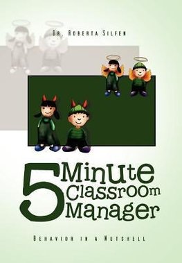 5 Minute Classroom Manager