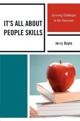 It's All About People Skills