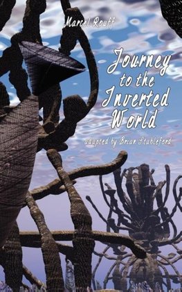 Journey to the Inverted World