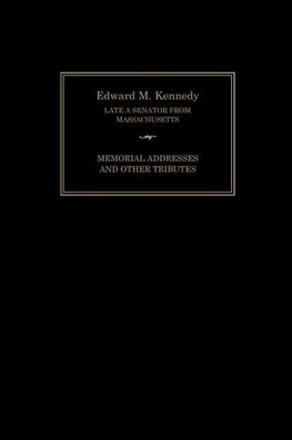 Edward M. Kennedy