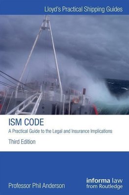 The ISM Code