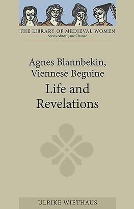 Agnes Blannbekin, Viennese Beguine
