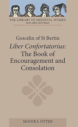 Goscelin of St Bertin
