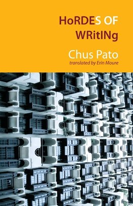 Hordes of Writing