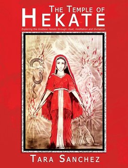 The Temple of Hekate