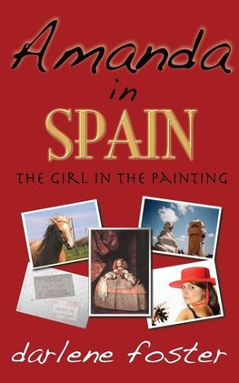 Amanda in Spain