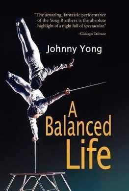 A Balanced Life