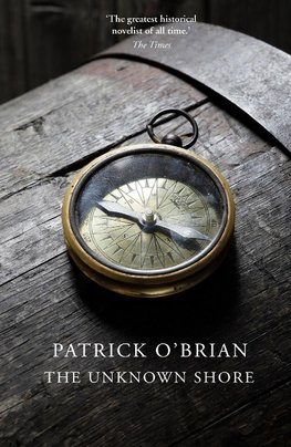 UNKNOWN SHORE PB