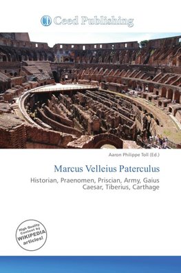 Marcus Velleius Paterculus