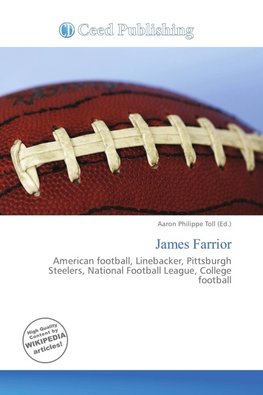 James Farrior