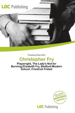 Christopher Fry