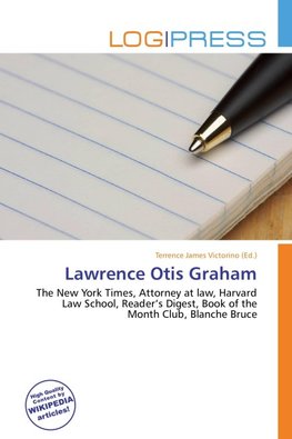 Lawrence Otis Graham